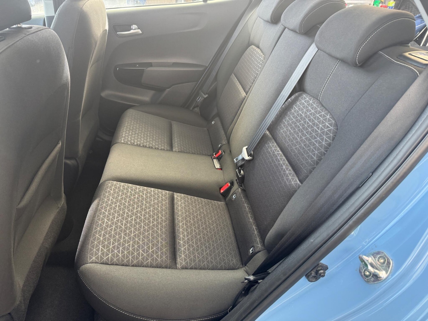 Used Kia Picanto 2019 for sale - 77586850: Photo 20