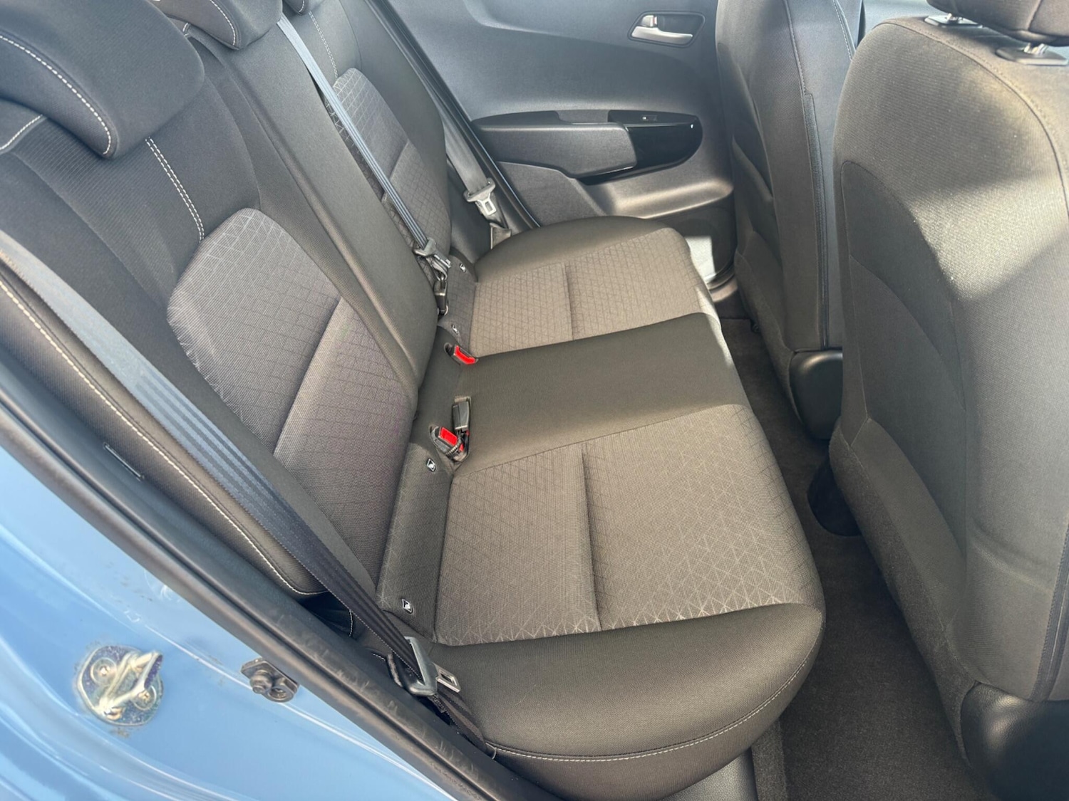 Used Kia Picanto 2019 for sale - 77586850: Photo 21