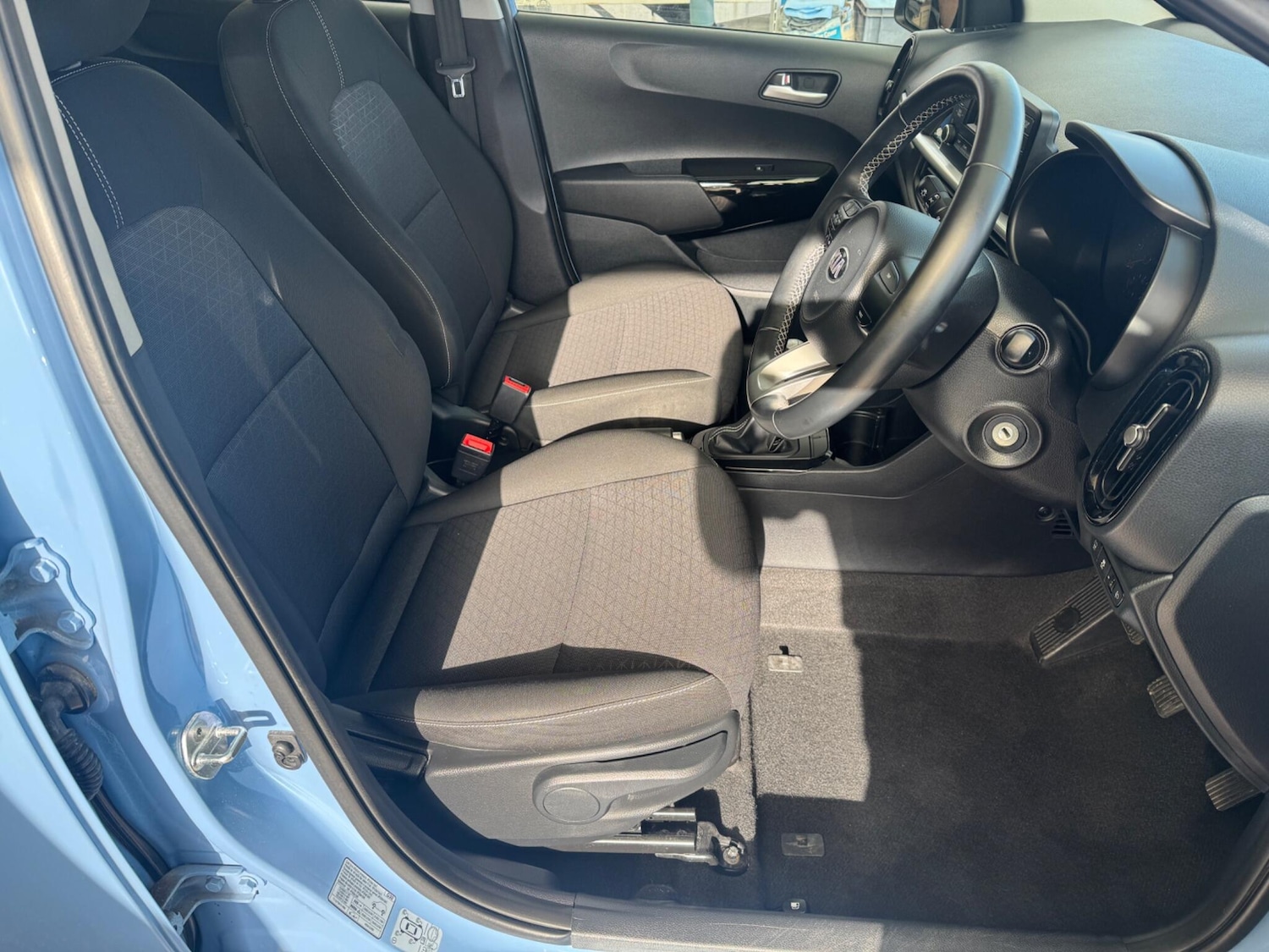 Used Kia Picanto 2019 for sale - 77586850: Photo 22
