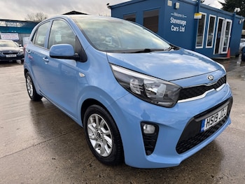 Used Kia Picanto 2019 for sale - 77586850: Photo