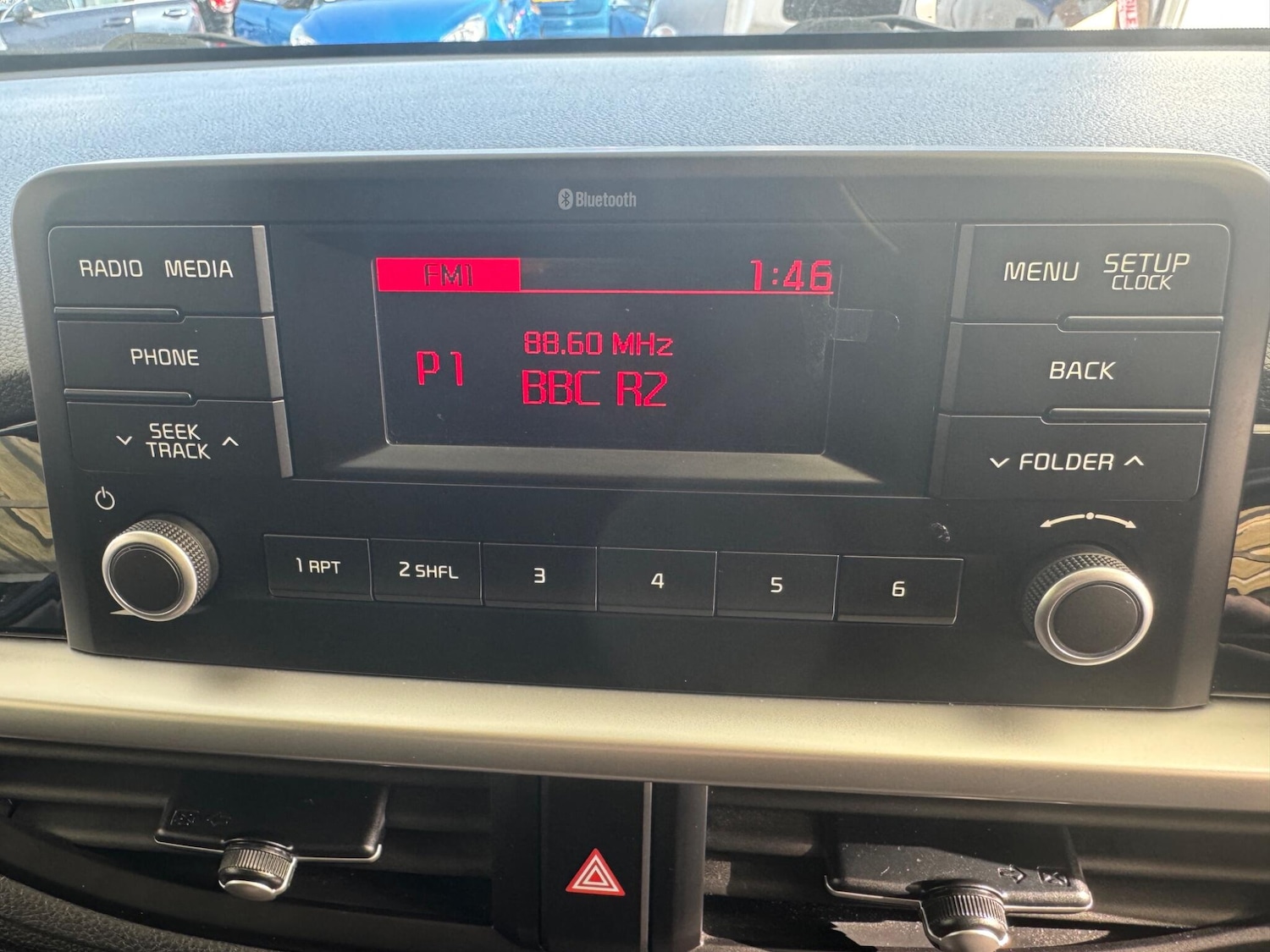 Used Kia Picanto 2019 for sale - 77586850: Photo 31