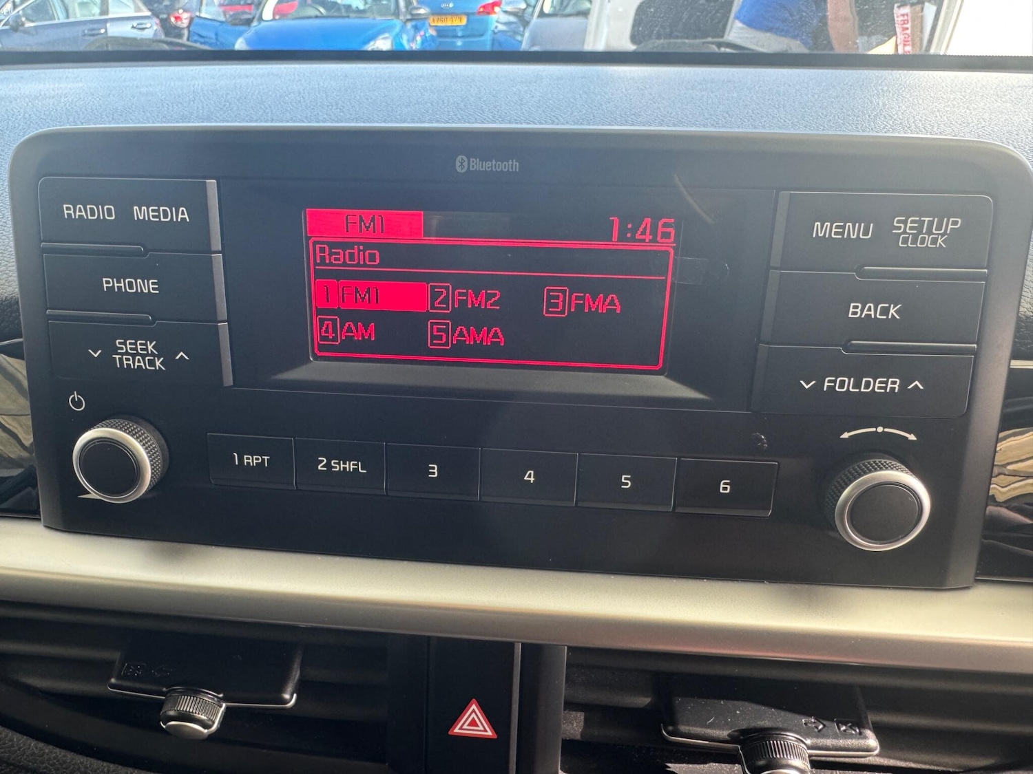 Used Kia Picanto 2019 for sale - 77586850: Photo 32