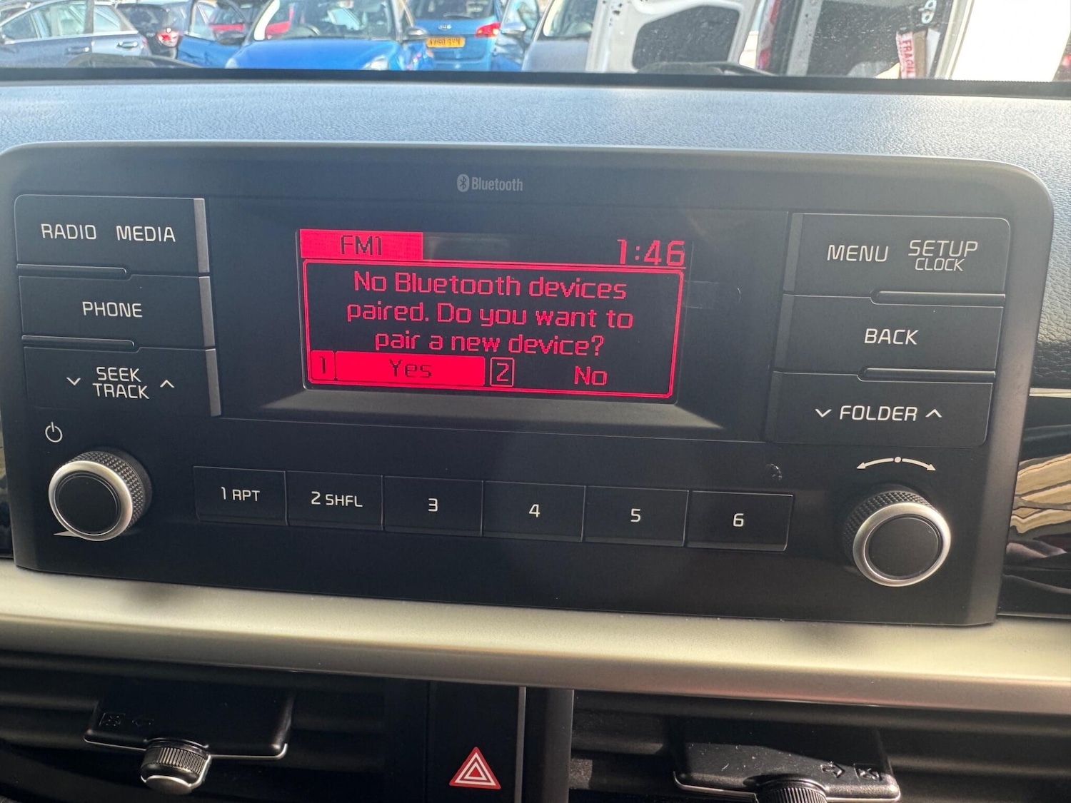 Used Kia Picanto 2019 for sale - 77586850: Photo 33