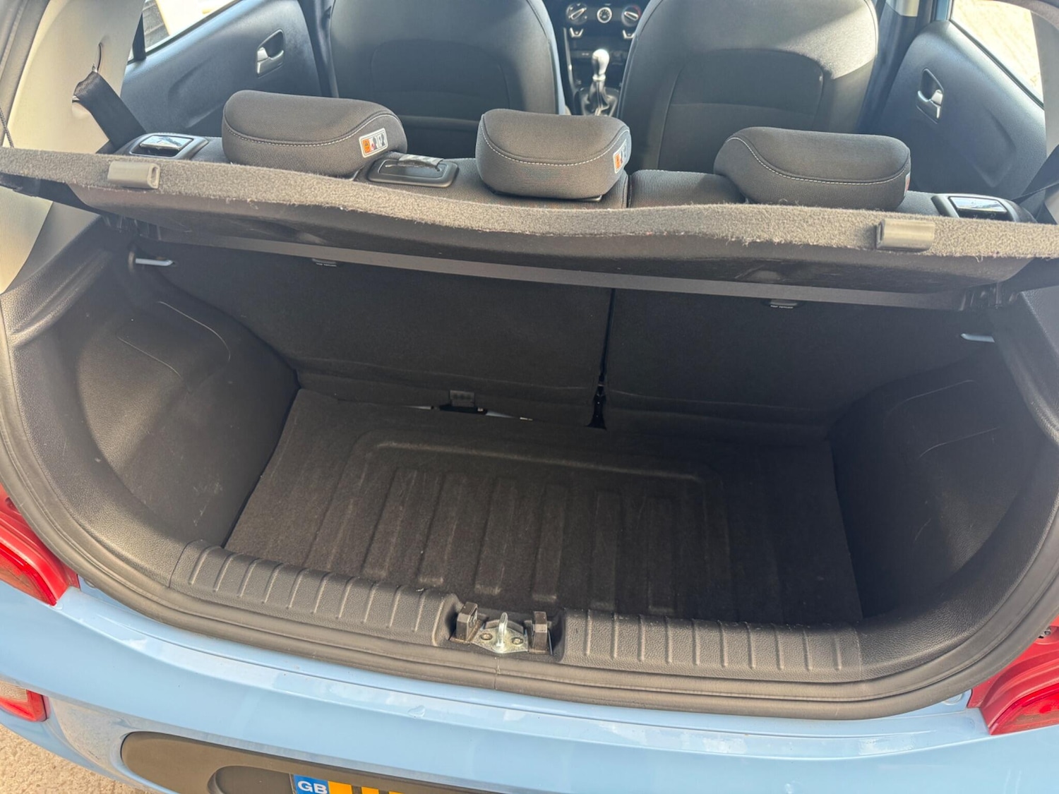 Used Kia Picanto 2019 for sale - 77586850: Photo 34