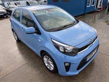 Used Kia Picanto 2019 for sale - 77586850: Photo