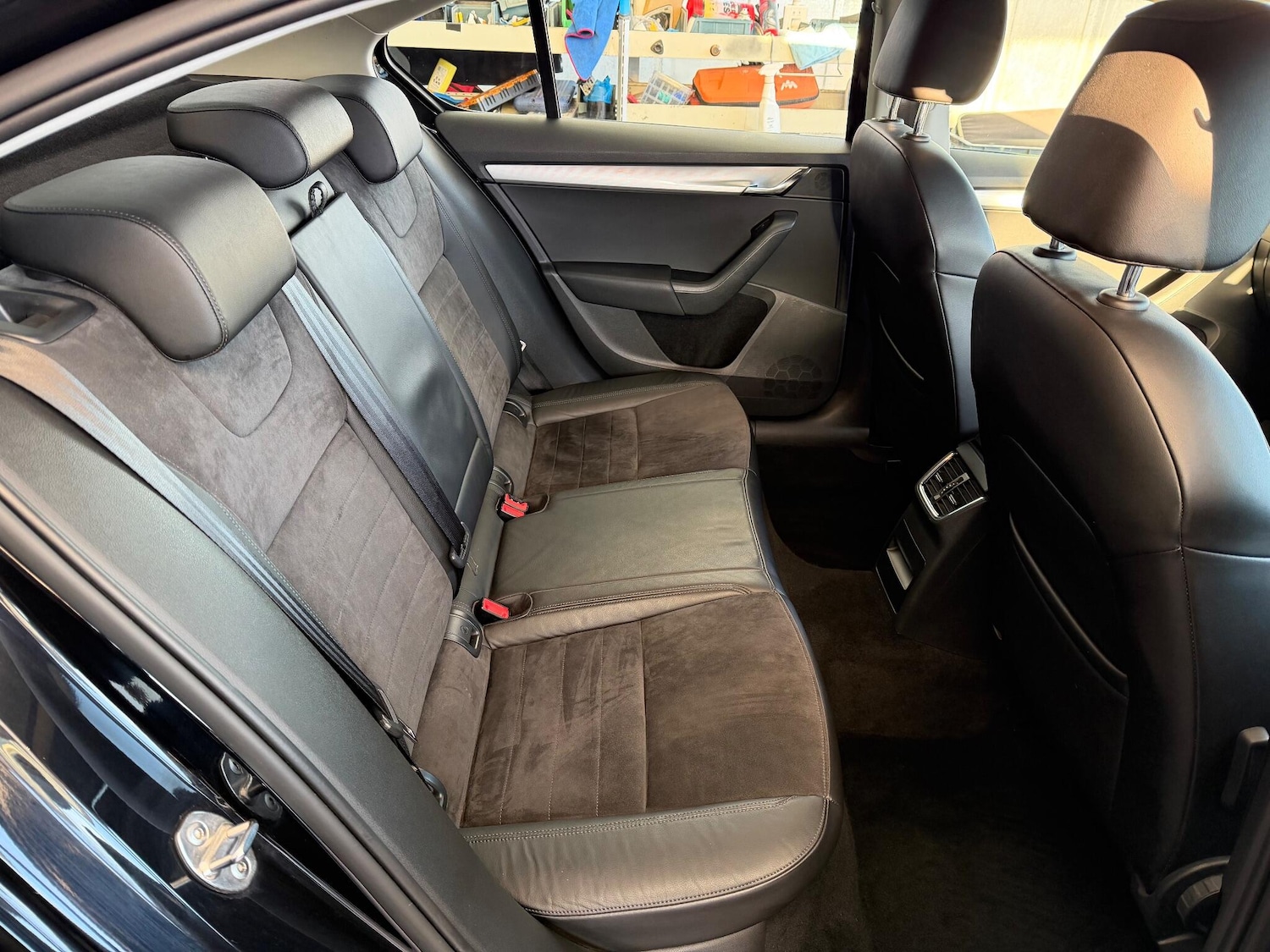 Used Skoda Octavia 2016 for sale - 76801285: Photo 14