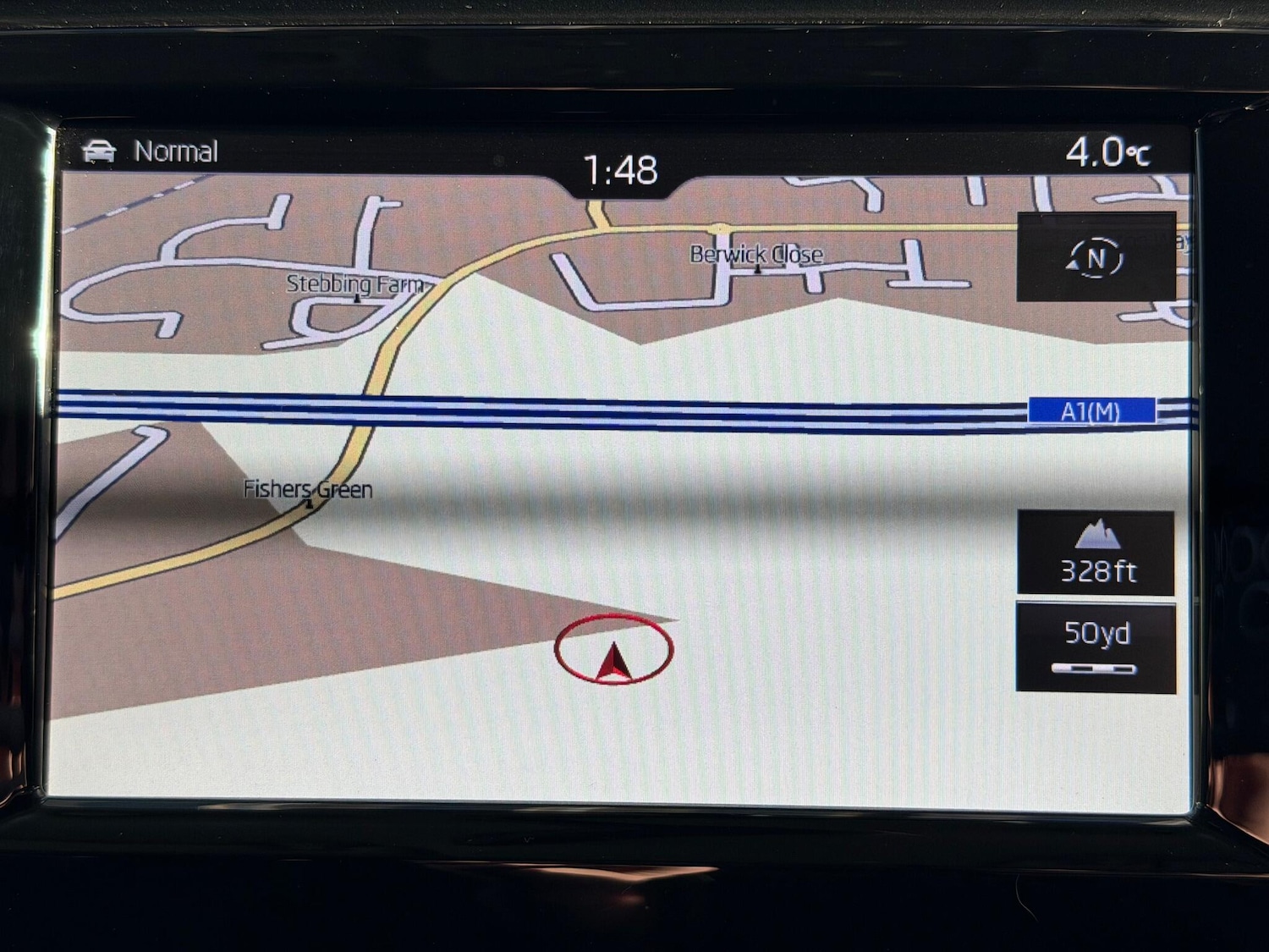 Used Skoda Octavia 2016 for sale - 76801285: Photo 19