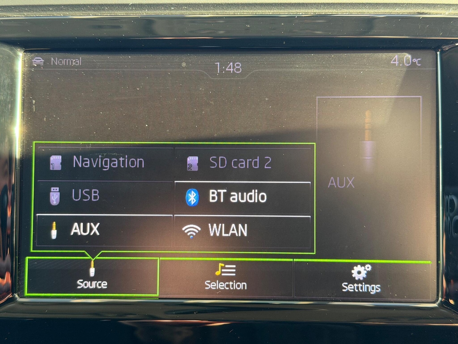 Used Skoda Octavia 2016 for sale - 76801285: Photo 20