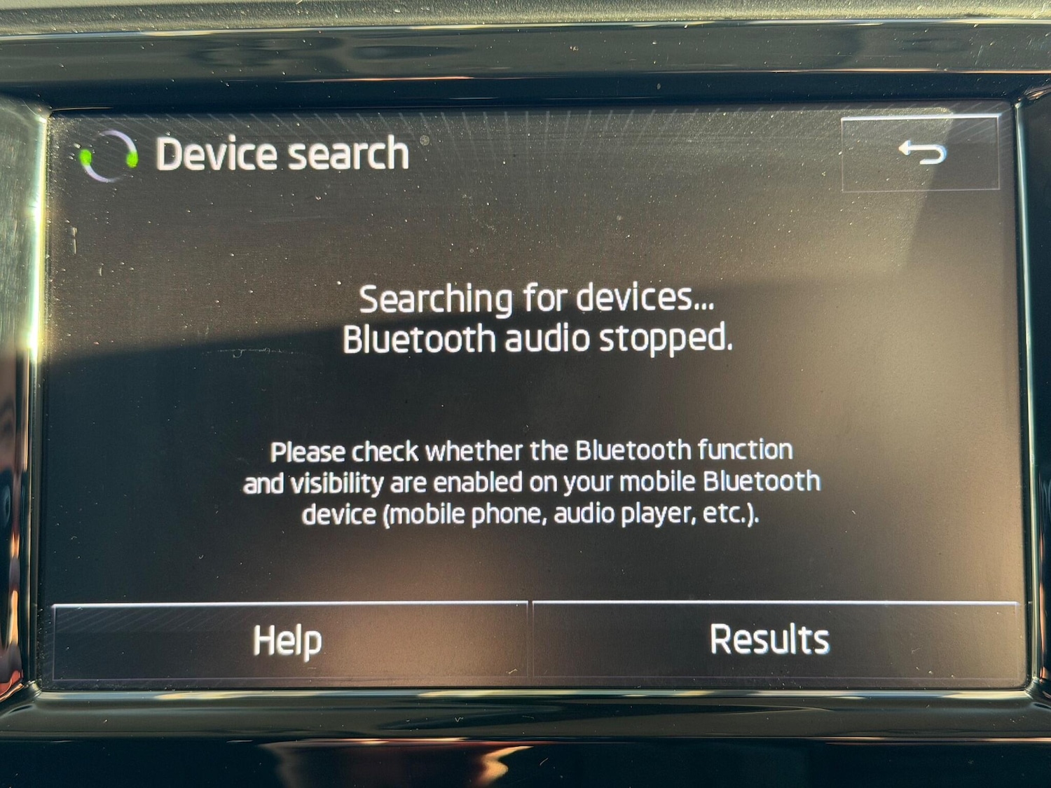 Used Skoda Octavia 2016 for sale - 76801285: Photo 21