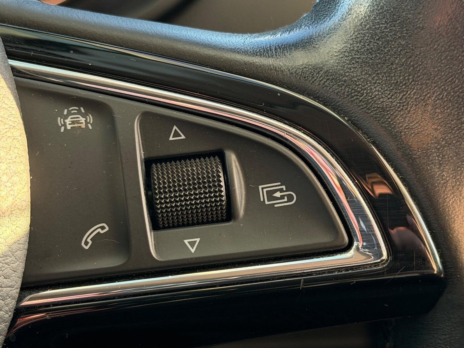 Used Skoda Octavia 2016 for sale - 76801285: Photo 28