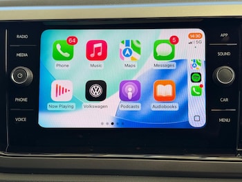 Used Volkswagen Polo 2019 for sale - 77909531: Photo