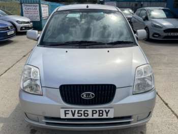 Used Kia Picanto 2006 for sale - 75109073: Photo