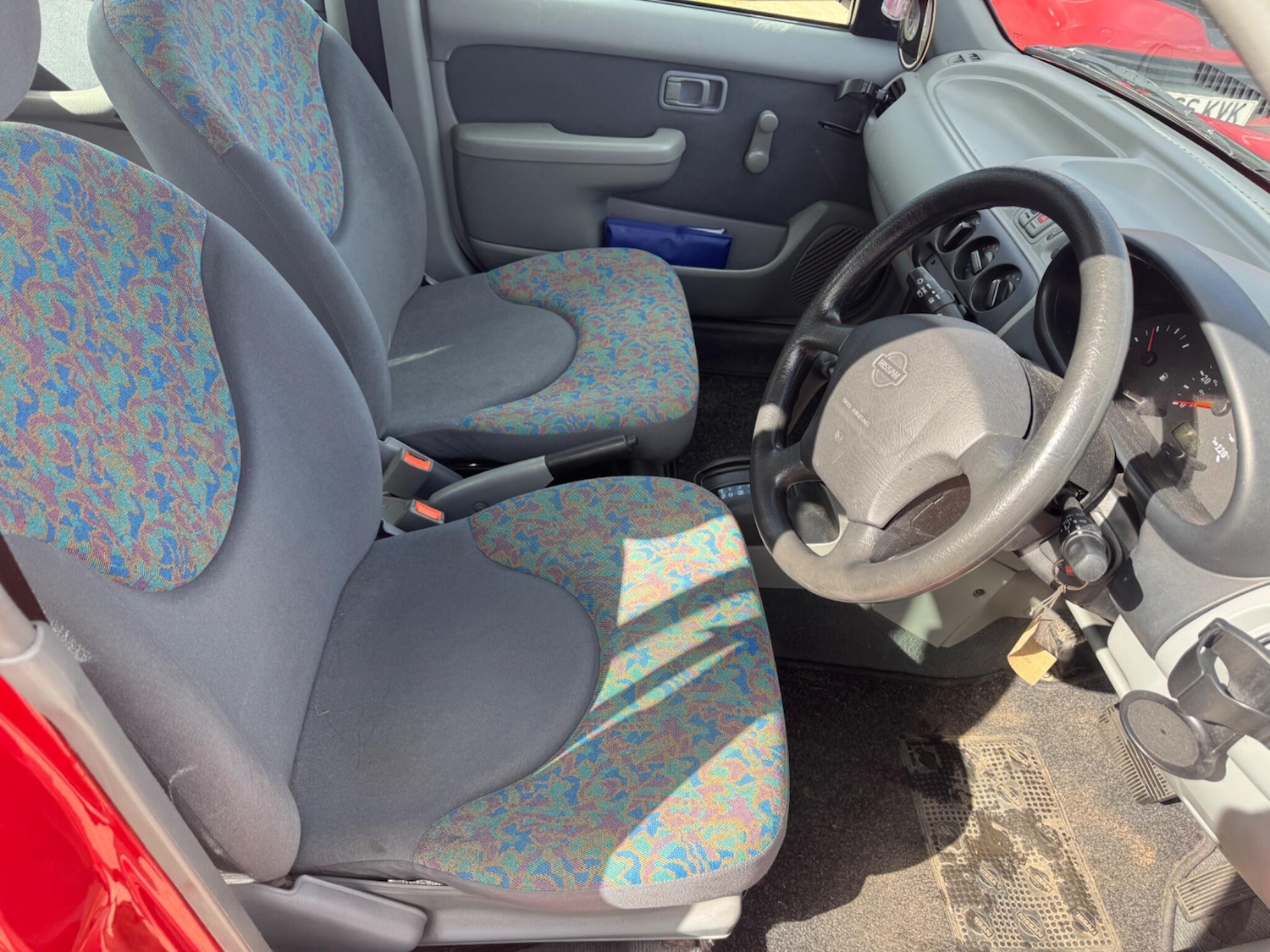 Used Nissan Micra 1999 for sale - 76021228: Photo 11