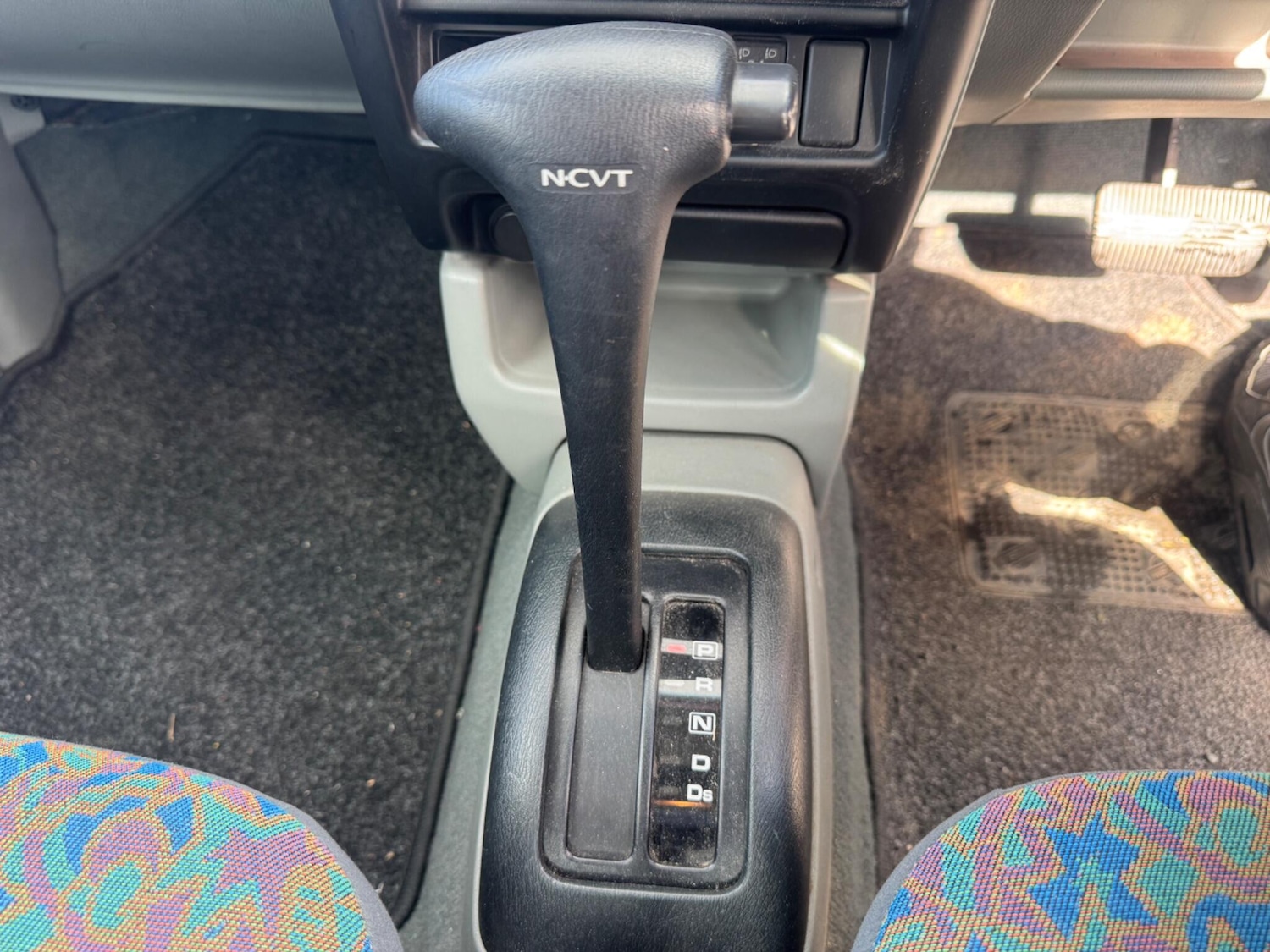 Used Nissan Micra 1999 for sale - 76021228: Photo 15