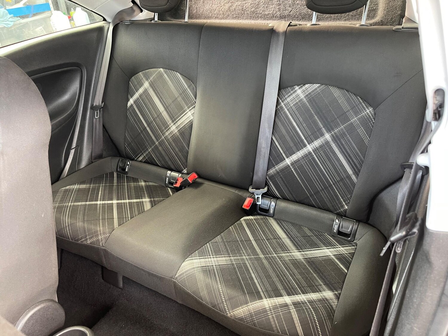 Used Vauxhall Corsa 2015 for sale - 74642217: Photo 16