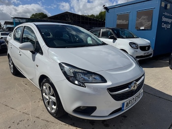 2015 (65) - 1.4i ecoTEC Limited Edition Euro 6 3dr