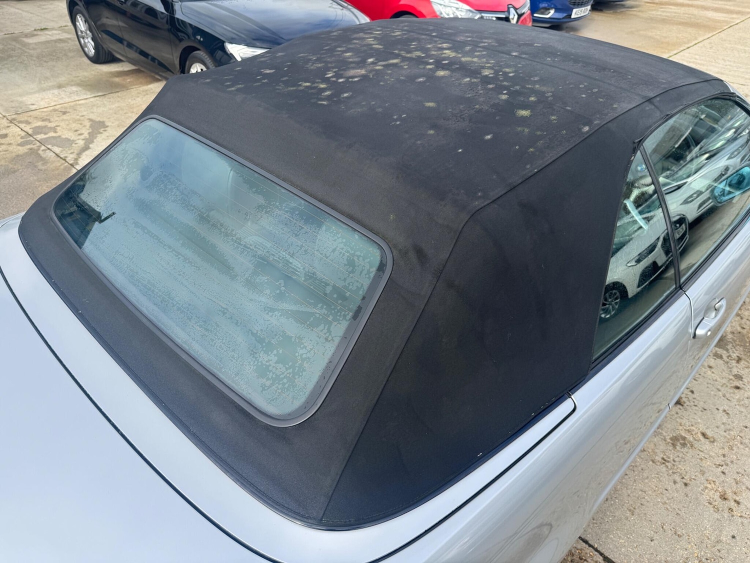 Used BMW 3 Series 2003 for sale - 76399328: Photo 10