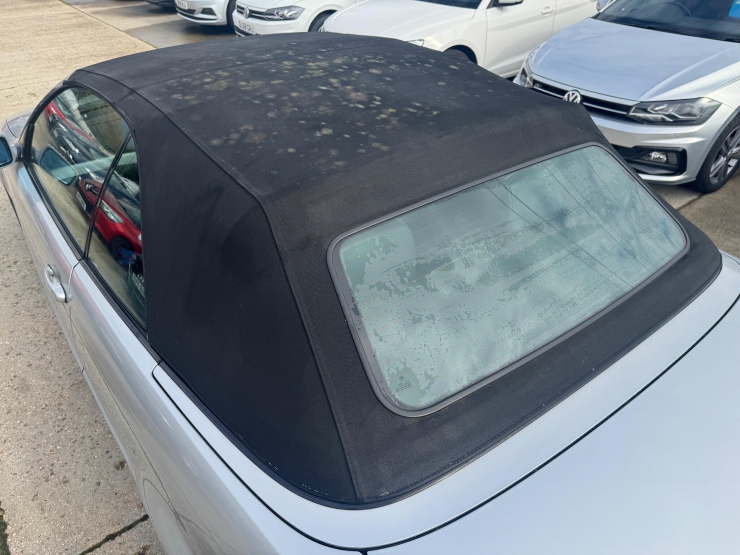 Used BMW 3 Series 2003 for sale - 76399328: Photo 11