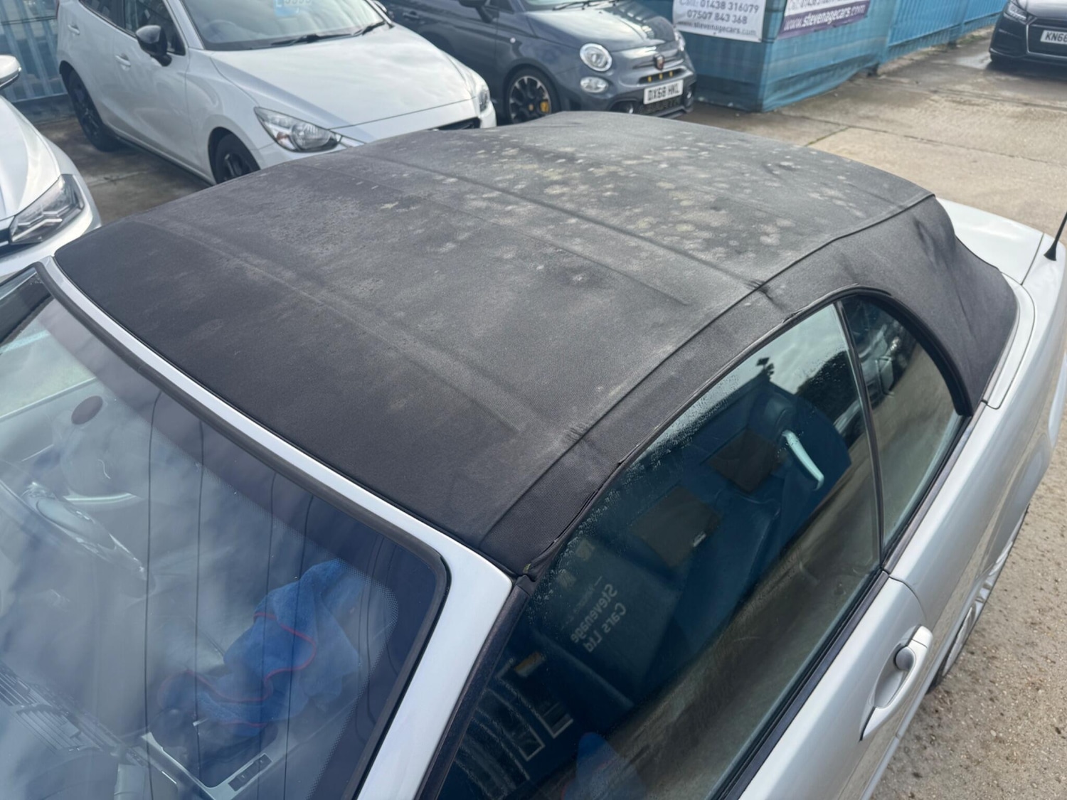 Used BMW 3 Series 2003 for sale - 76399328: Photo 12