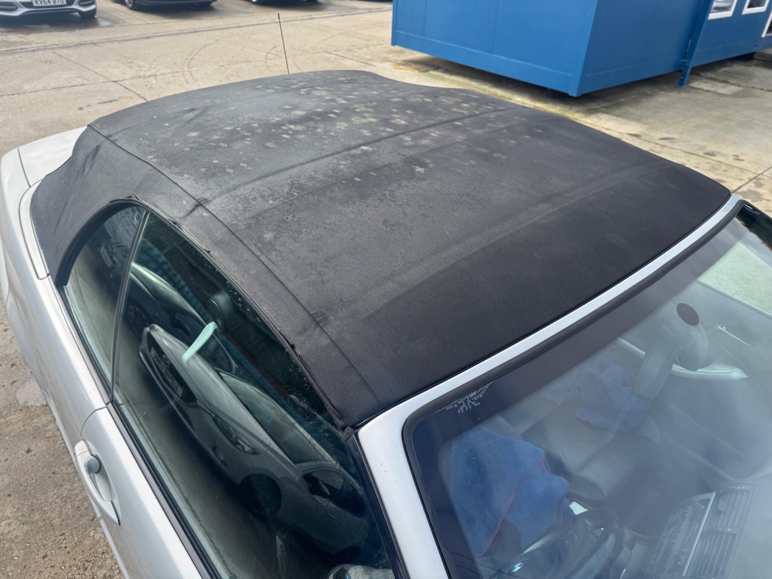 Used BMW 3 Series 2003 for sale - 76399328: Photo 13