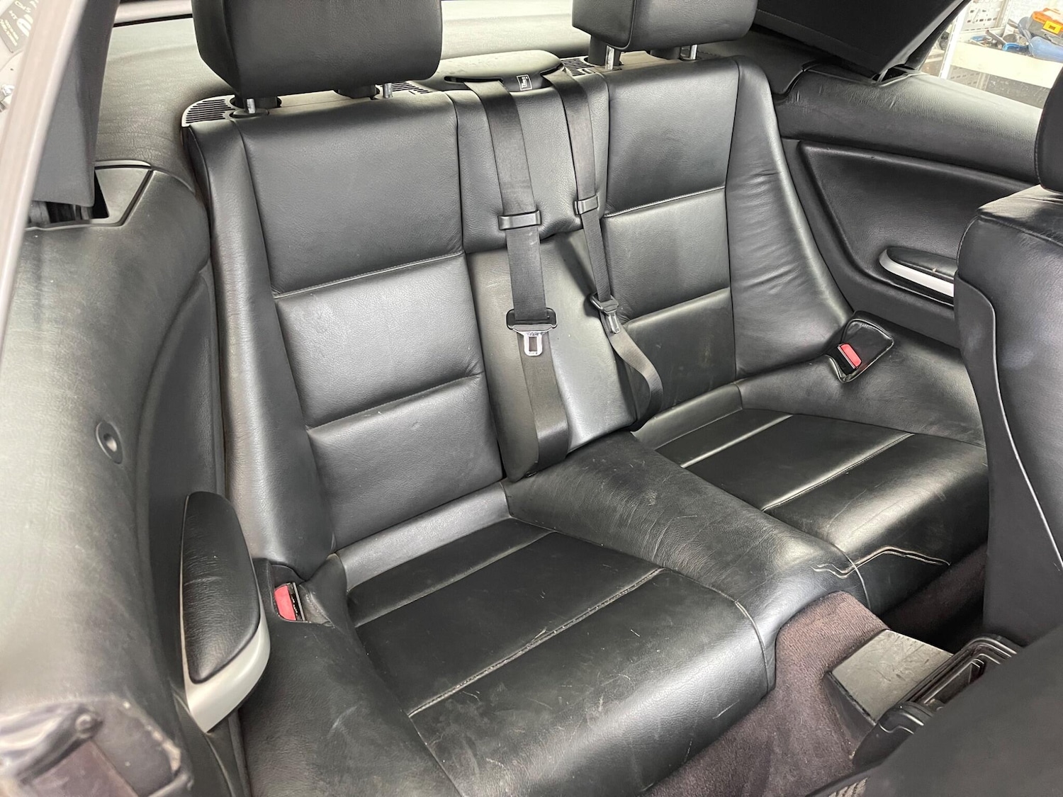 Used BMW 3 Series 2003 for sale - 76399328: Photo 16