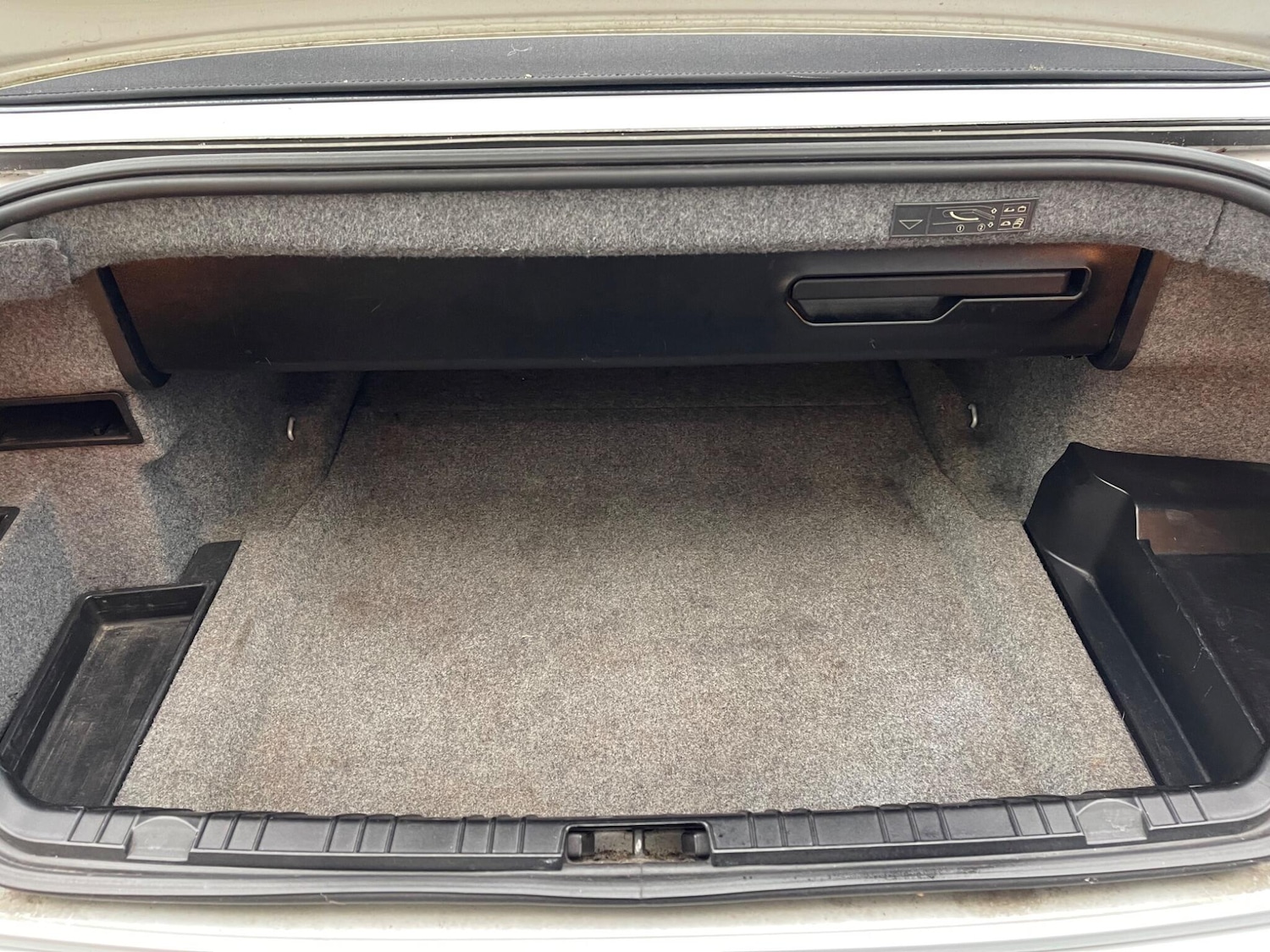 Used BMW 3 Series 2003 for sale - 76399328: Photo 17