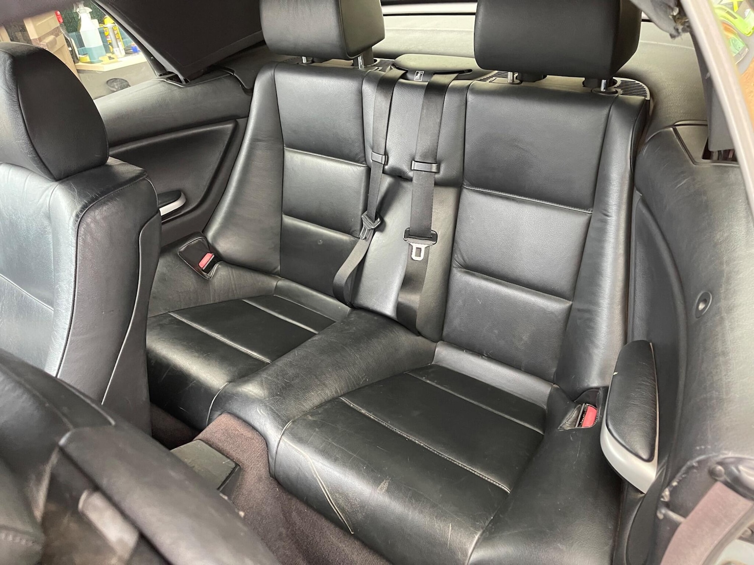 Used BMW 3 Series 2003 for sale - 76399328: Photo 19