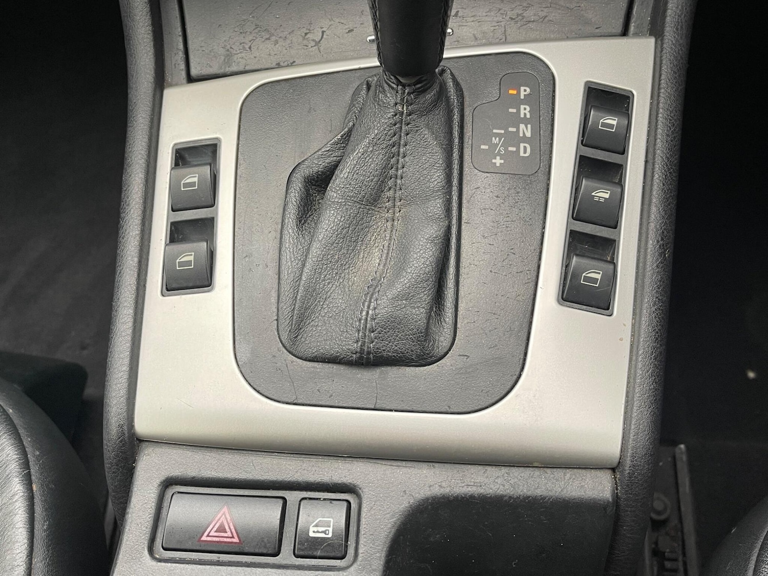 Used BMW 3 Series 2003 for sale - 76399328: Photo 21