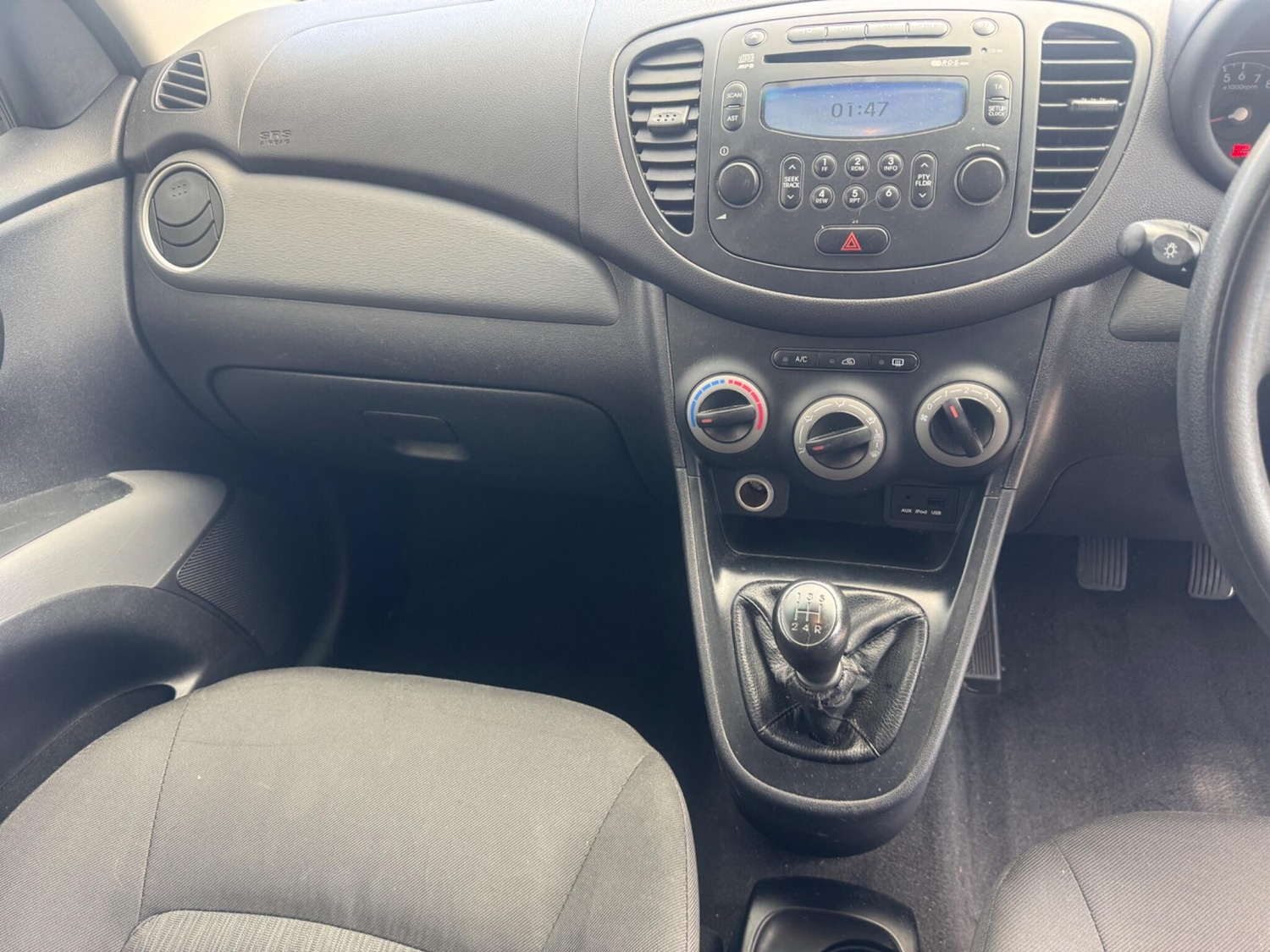 Vehicle 15