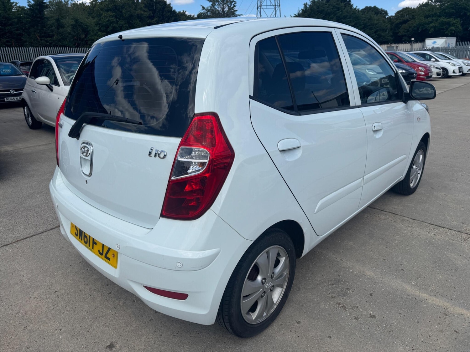 Vehicle 7