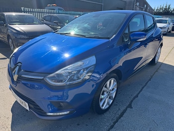 Used Renault Clio 2017 for sale - 78007172: Photo