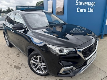 Used MG MG HS 2021 for sale - 78752786: Photo