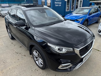 Used MG MG HS 2021 for sale - 78752786: Photo