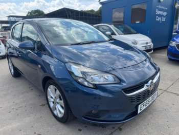 2016 (66) - 1.4i ecoFLEX Energy Euro 6 5dr (a/c)