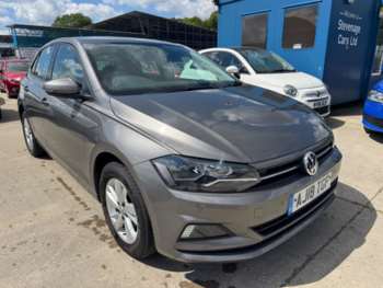 2018 (18) - 1.0 SE Euro 6 (s/s) 5dr