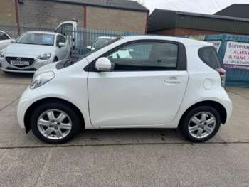 Used Toyota IQ 2011 for sale - 74095752: Photo
