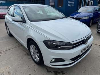 2018 (68) - 1.0 SE Euro 6 (s/s) 5dr