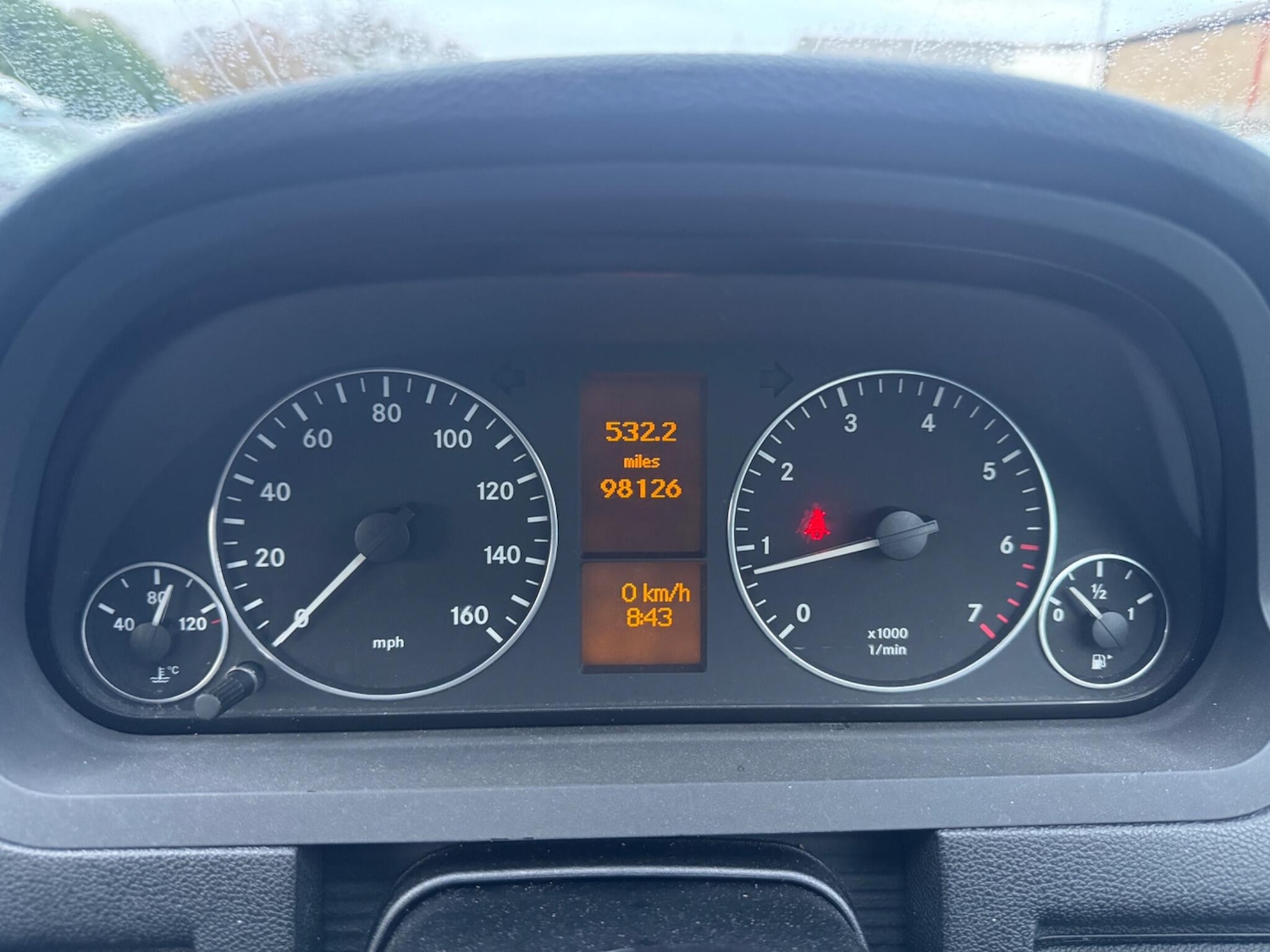 Used Mercedes-Benz A-Class 2010 for sale - 76865341: Photo 10