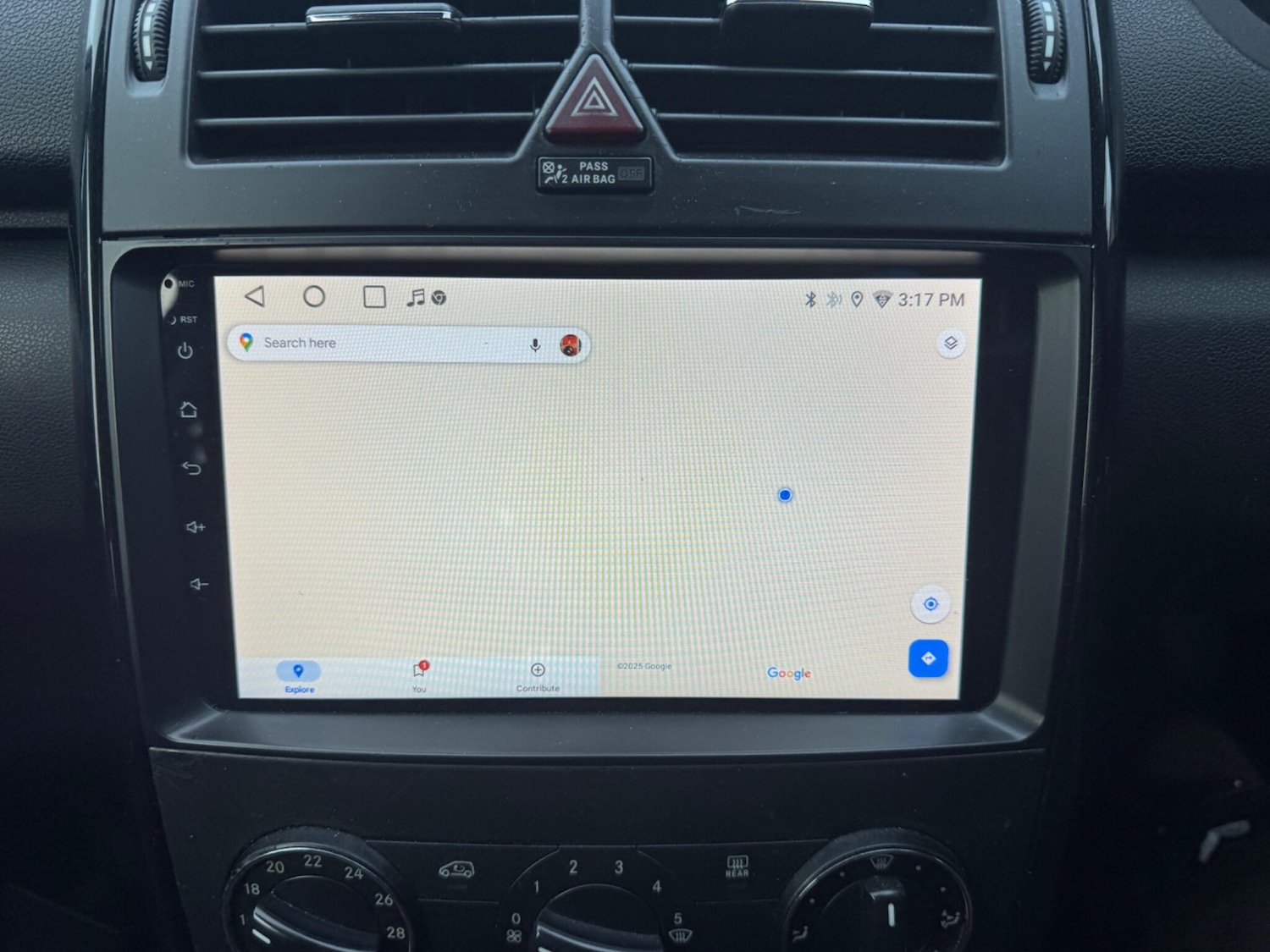 Used Mercedes-Benz A-Class 2010 for sale - 76865341: Photo 11