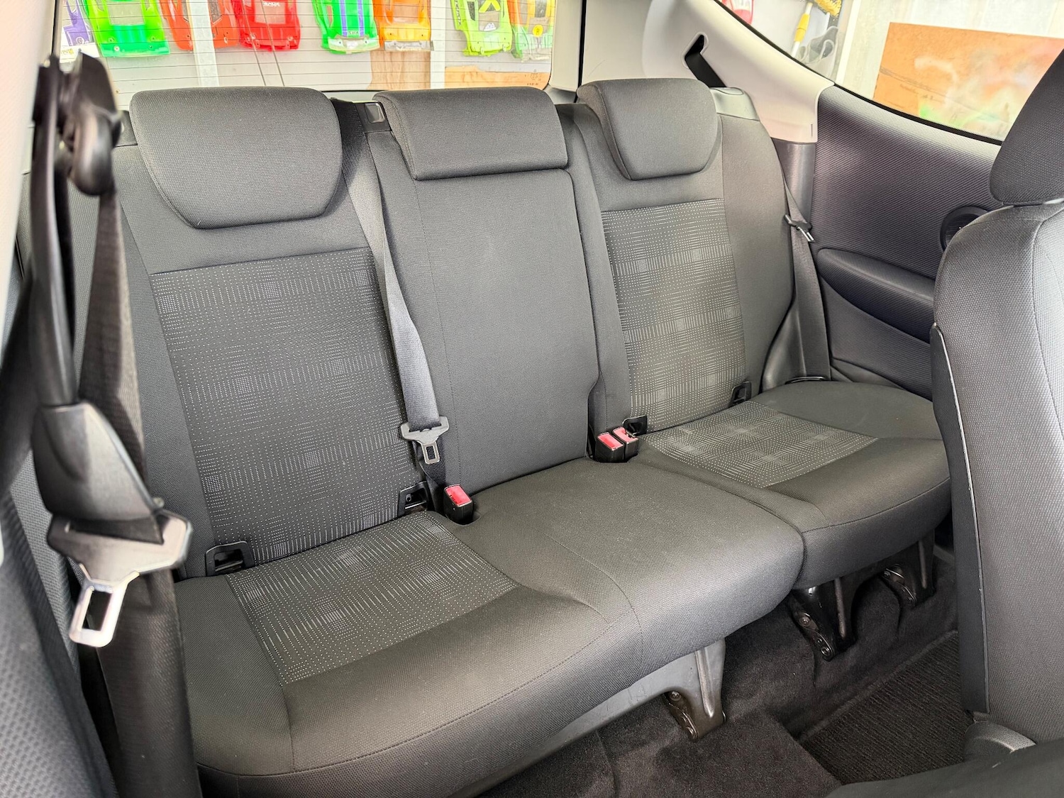 Used Mercedes-Benz A-Class 2010 for sale - 76865341: Photo 14