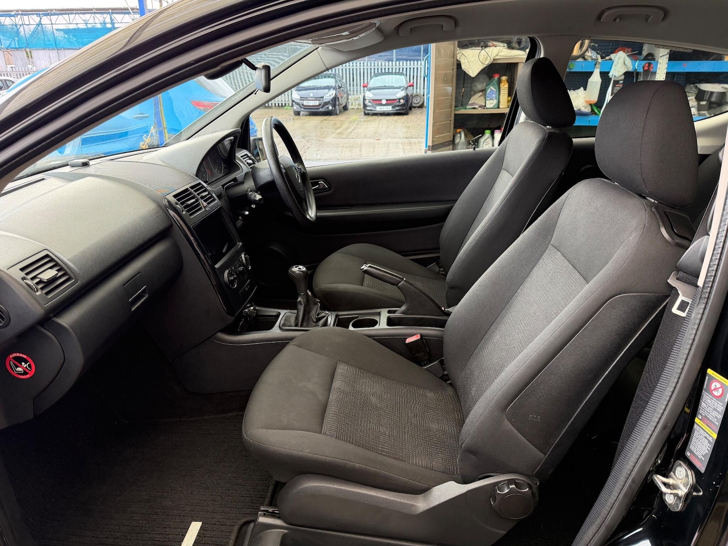 Used Mercedes-Benz A-Class 2010 for sale - 76865341: Photo 16