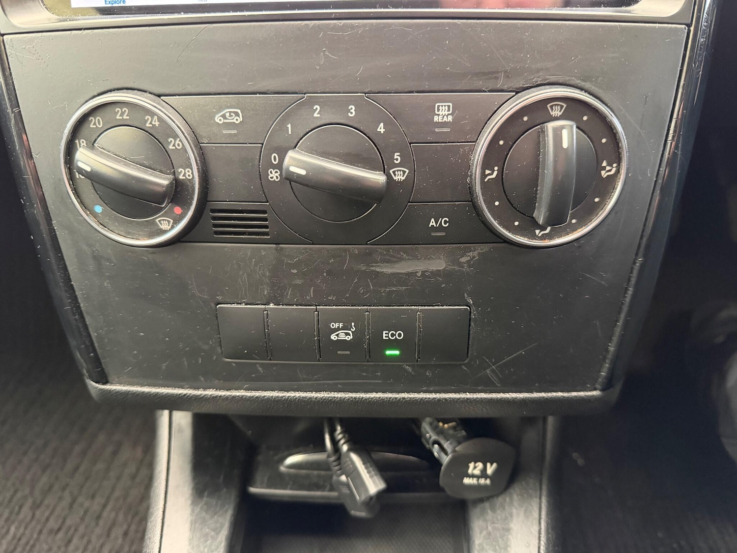 Used Mercedes-Benz A-Class 2010 for sale - 76865341: Photo 18