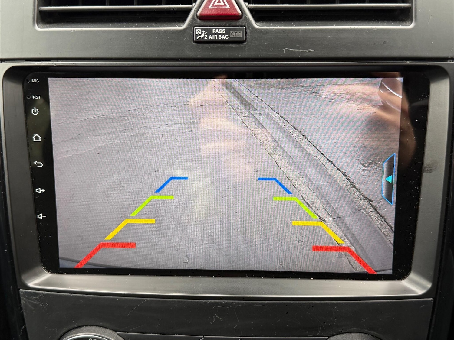 Used Mercedes-Benz A-Class 2010 for sale - 76865341: Photo 23