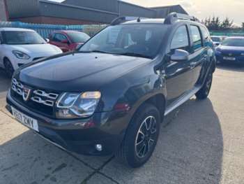 Used Dacia Duster 2017 for sale - 74452733: Photo