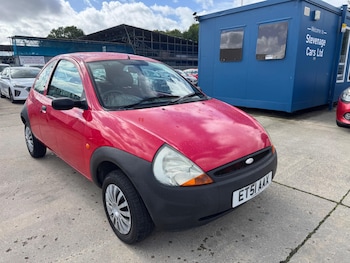 2002 (51) - 1.3 3dr