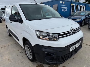 Citroen - Berlingo