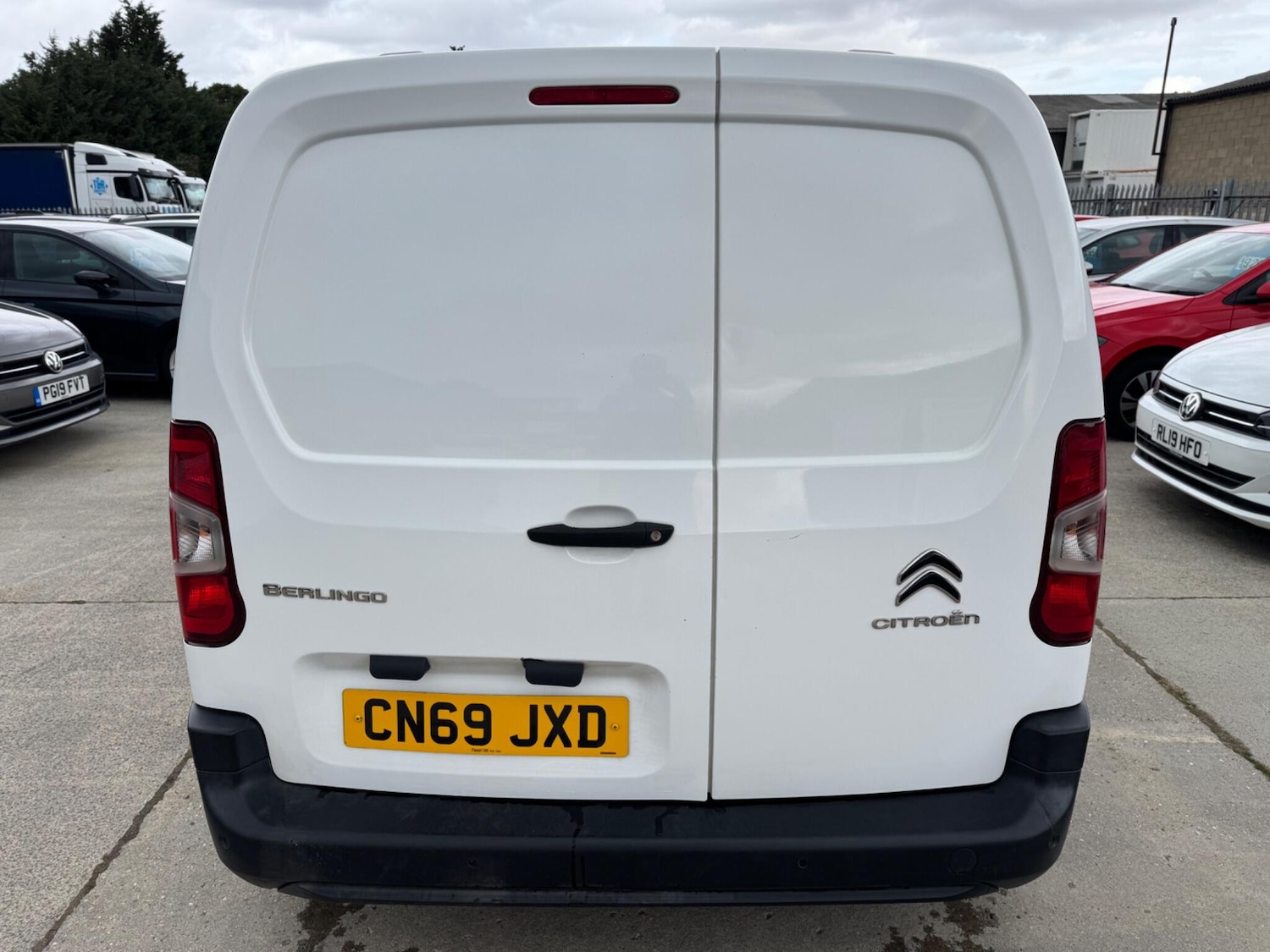 Vehicle 6