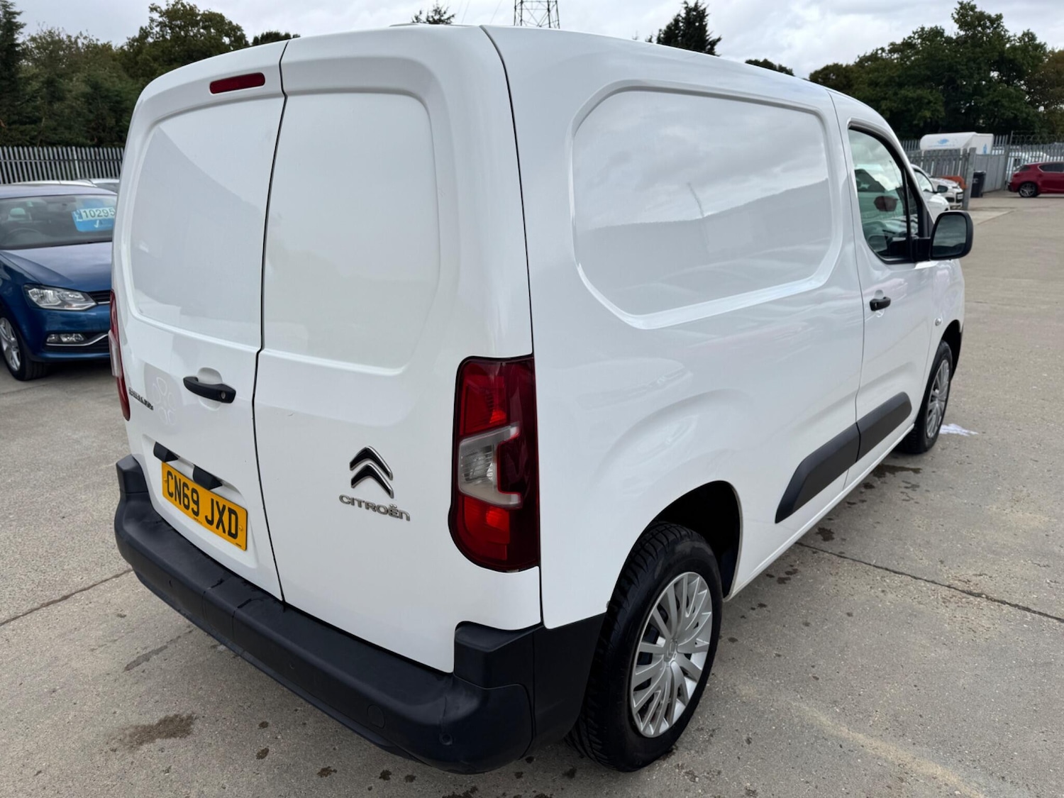Vehicle 7