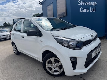 Used Kia Picanto 2019 for sale - 78318803: Photo