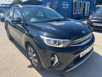 2021 (21) - 1.0 T-GDi 2 DCT Euro 6 (s/s) 5dr
